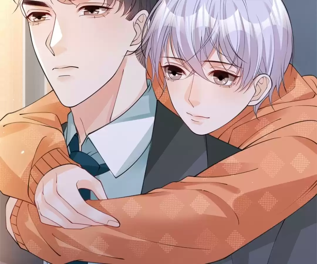 Read Coming Back as a Fair-Haired Boy chapter 42 image 7 on Lezhin