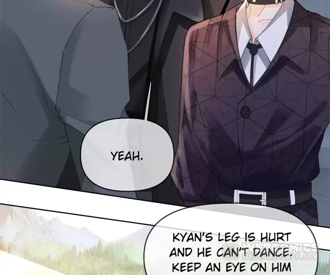 Read Coming Back as a Fair-Haired Boy chapter 43 image 1 on Lezhin