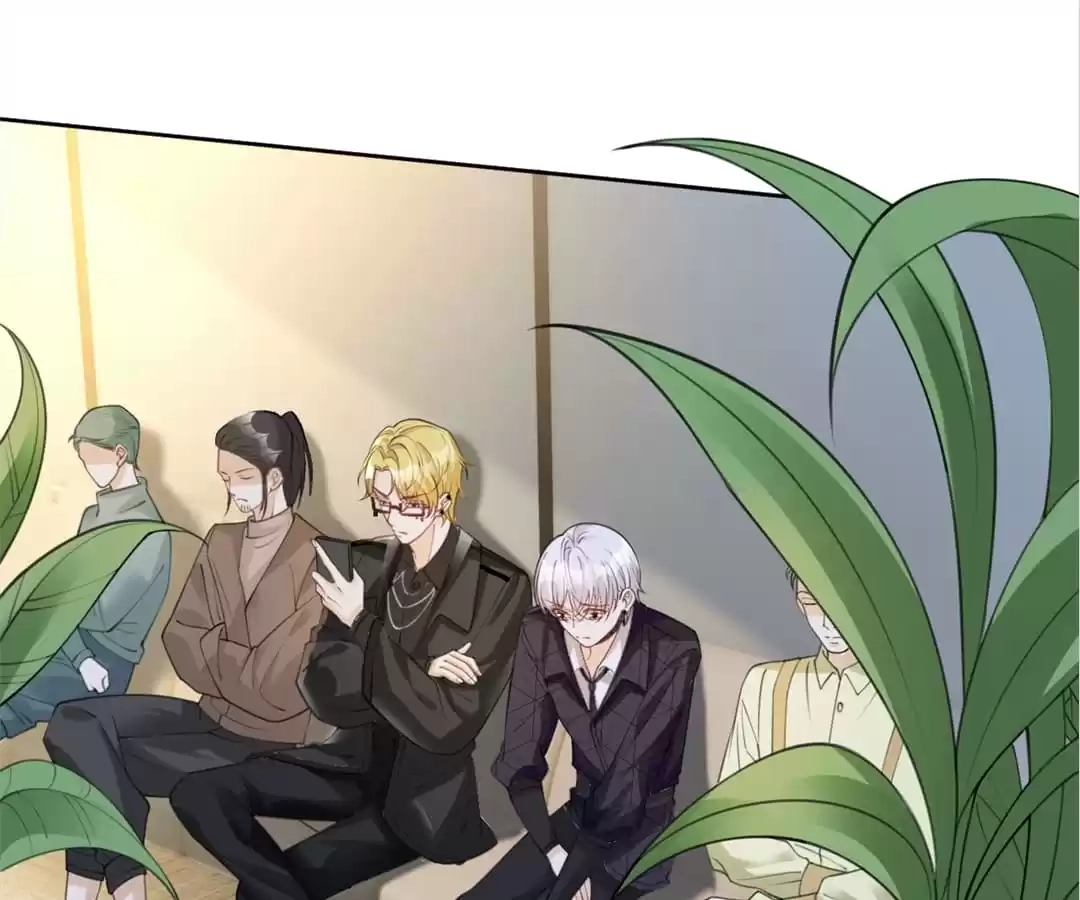 Read Coming Back as a Fair-Haired Boy chapter 43 image 19 on Lezhin