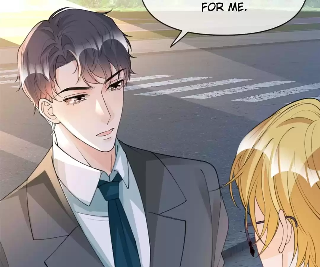 Read Coming Back as a Fair-Haired Boy chapter 43 image 2 on Lezhin