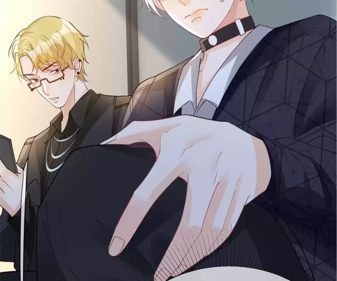 Read Coming Back as a Fair-Haired Boy chapter 43 image 21 on Lezhin