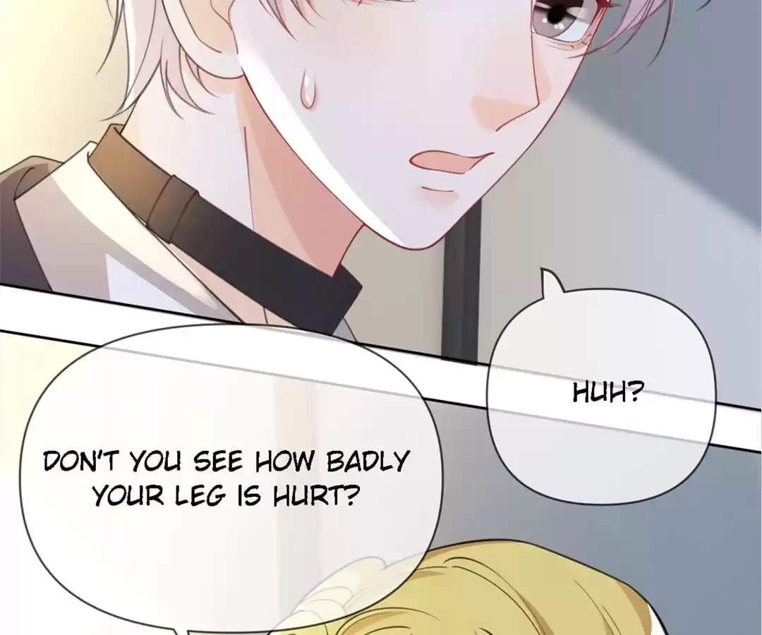 Read Coming Back as a Fair-Haired Boy chapter 43 image 23 on Lezhin