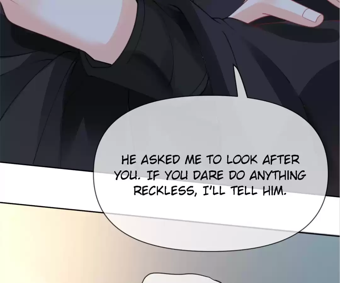 Read Coming Back as a Fair-Haired Boy chapter 43 image 26 on Lezhin