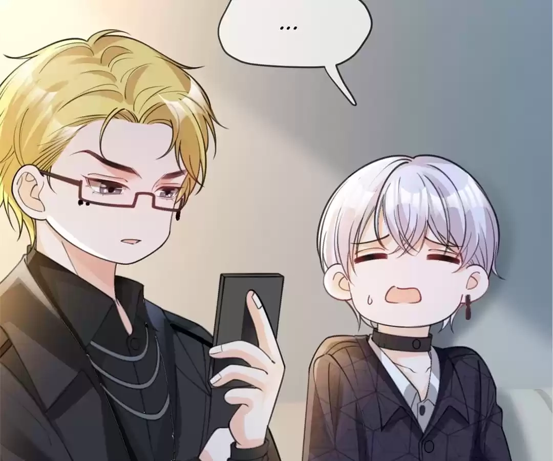 Read Coming Back as a Fair-Haired Boy chapter 43 image 27 on Lezhin