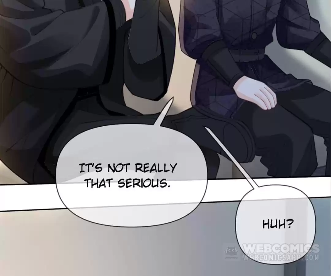 Read Coming Back as a Fair-Haired Boy chapter 43 image 28 on Lezhin