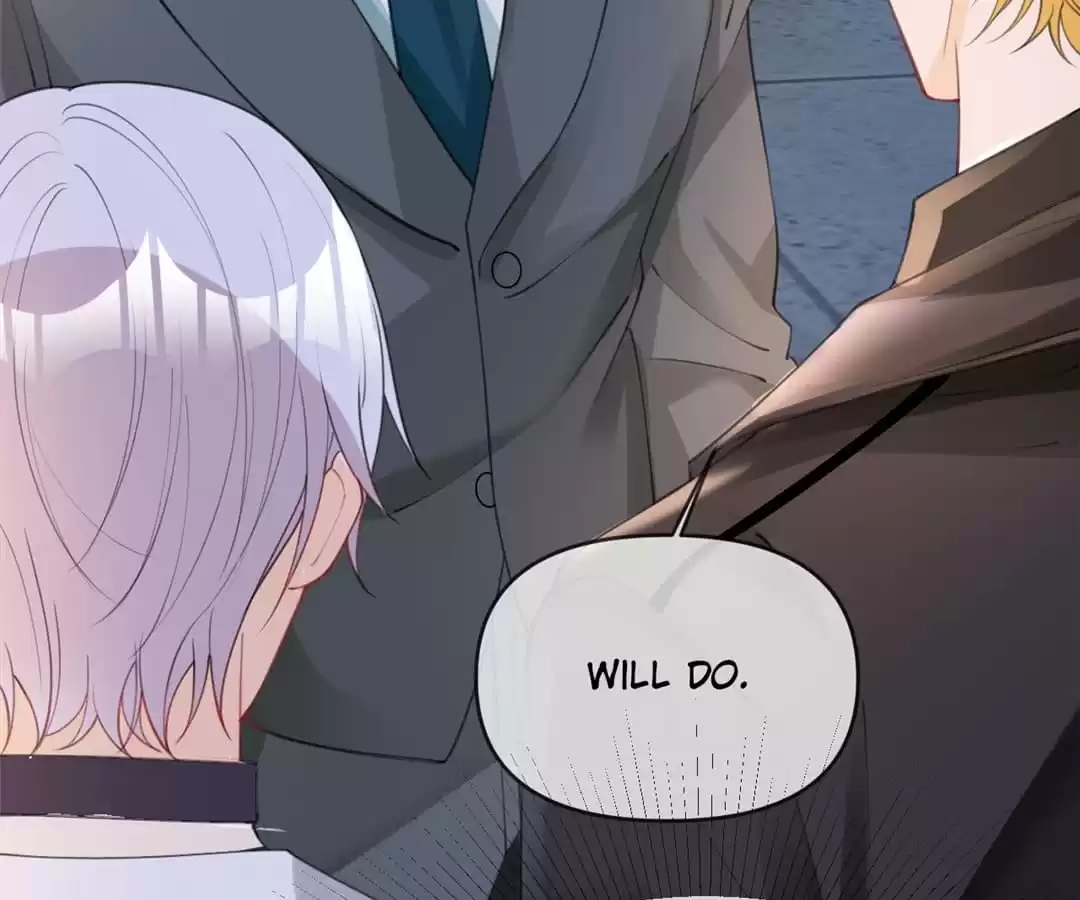 Read Coming Back as a Fair-Haired Boy chapter 43 image 3 on Lezhin