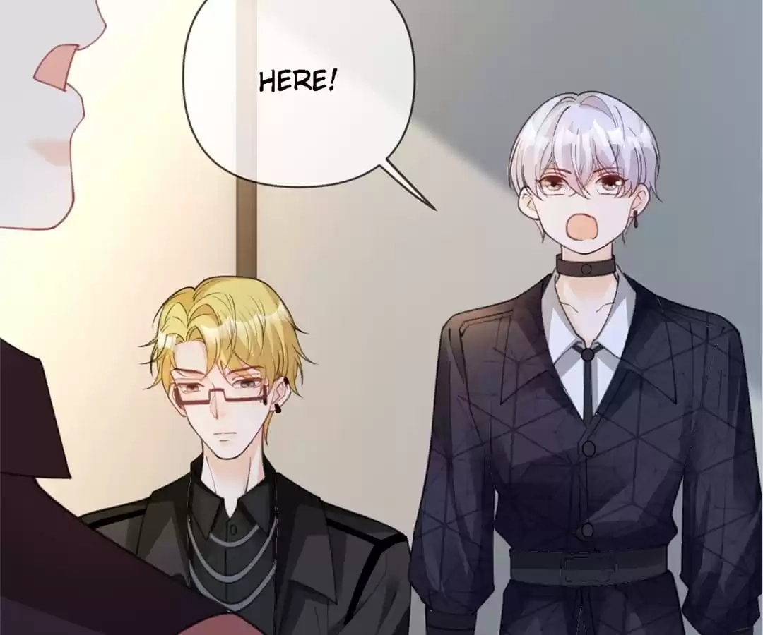 Read Coming Back as a Fair-Haired Boy chapter 43 image 32 on Lezhin