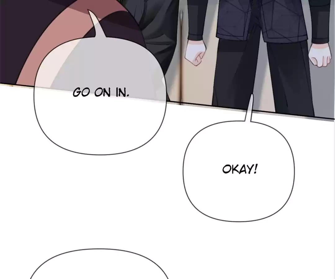 Read Coming Back as a Fair-Haired Boy chapter 43 image 33 on Lezhin