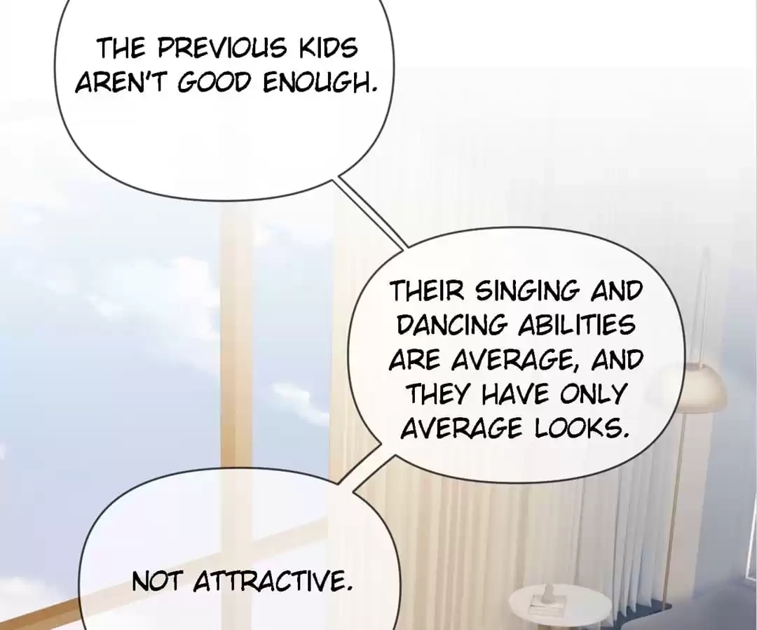 Read Coming Back as a Fair-Haired Boy chapter 43 image 34 on Lezhin