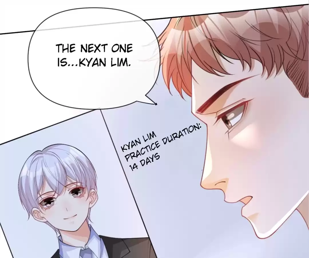 Read Coming Back as a Fair-Haired Boy chapter 43 image 37 on Lezhin