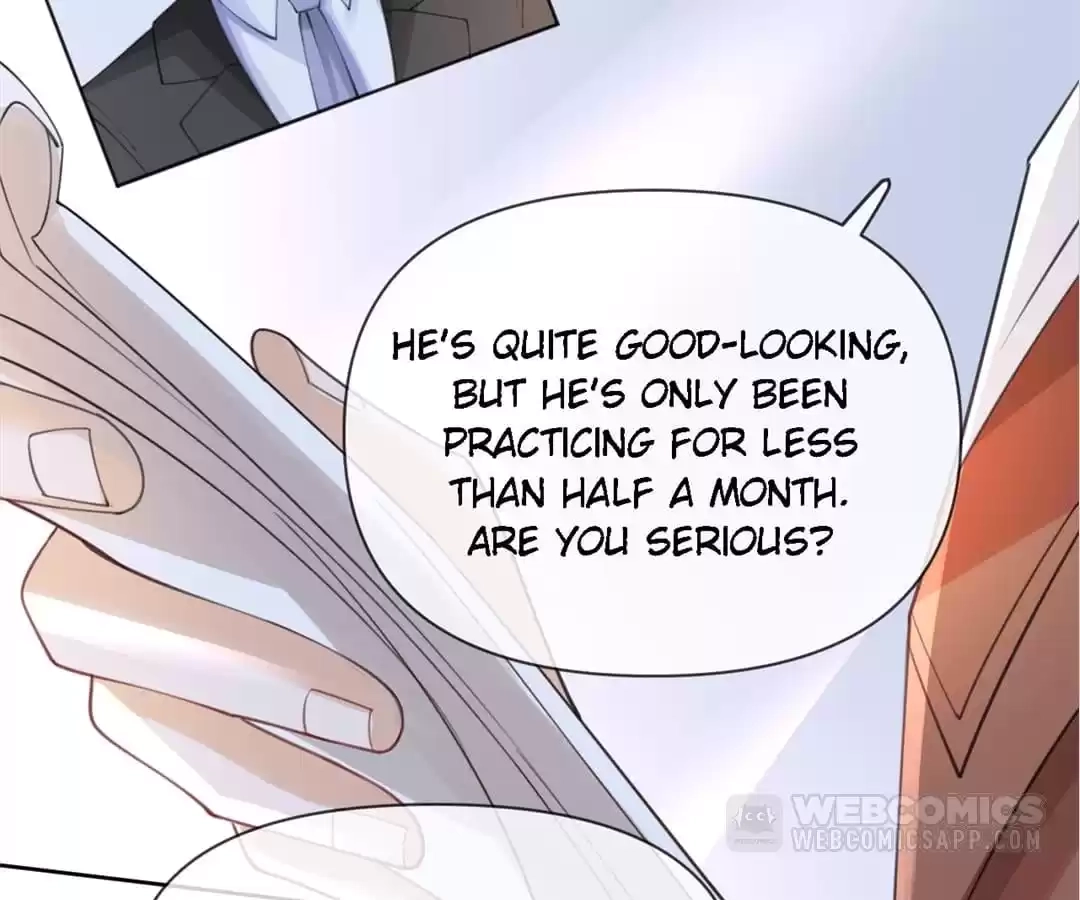 Read Coming Back as a Fair-Haired Boy chapter 43 image 38 on Lezhin