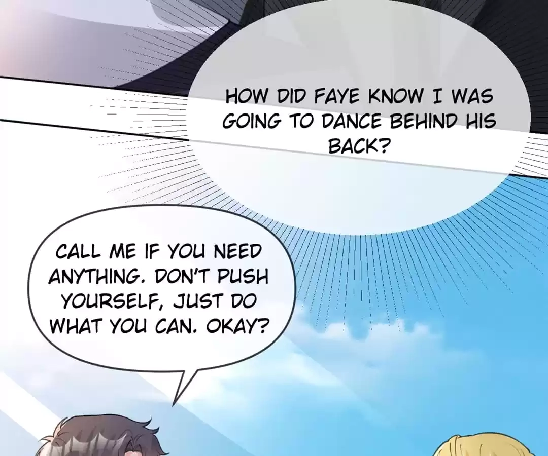 Read Coming Back as a Fair-Haired Boy chapter 43 image 4 on Lezhin
