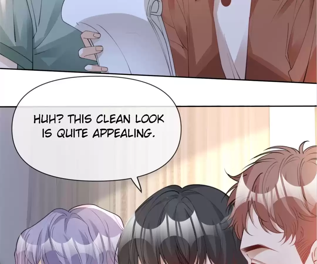 Read Coming Back as a Fair-Haired Boy chapter 43 image 40 on Lezhin