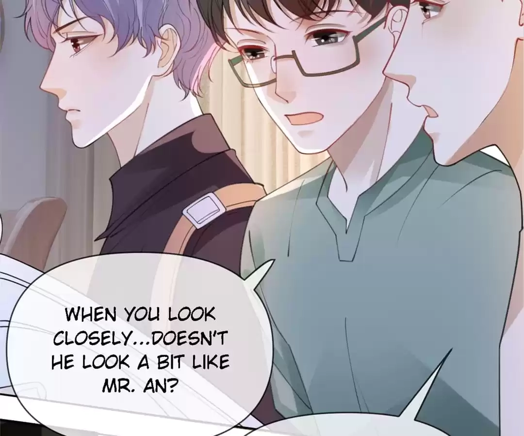 Read Coming Back as a Fair-Haired Boy chapter 43 image 41 on Lezhin