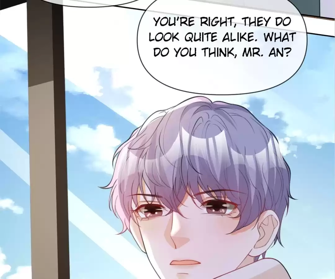 Read Coming Back as a Fair-Haired Boy chapter 43 image 42 on Lezhin