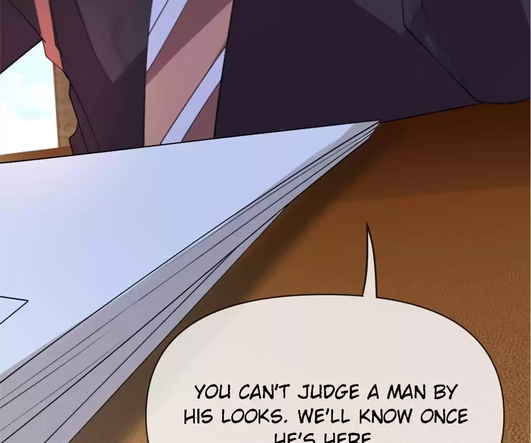 Read Coming Back as a Fair-Haired Boy chapter 43 image 44 on Lezhin