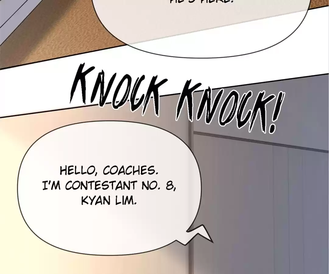 Read Coming Back as a Fair-Haired Boy chapter 43 image 45 on Lezhin