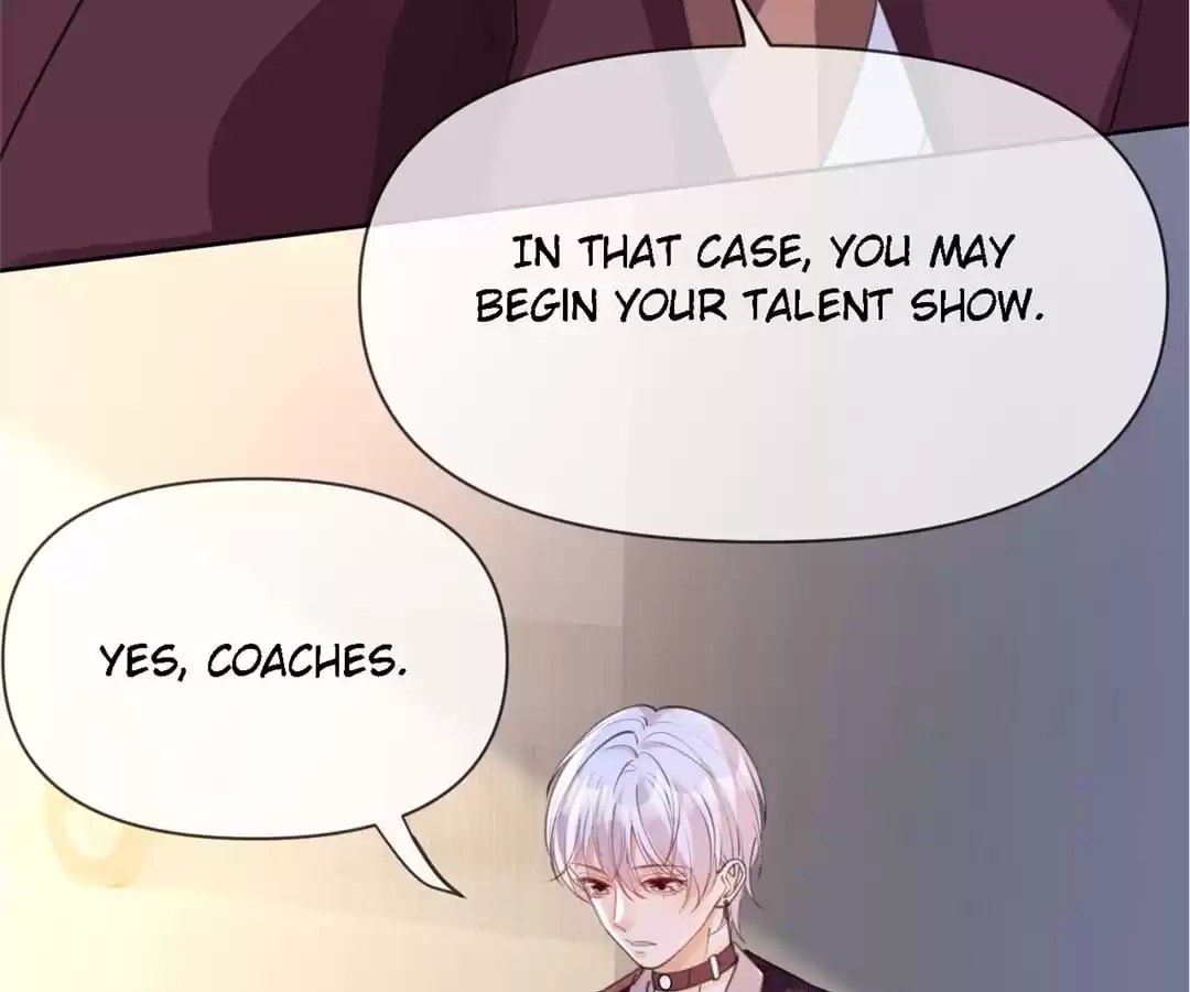 Read Coming Back as a Fair-Haired Boy chapter 43 image 56 on Lezhin