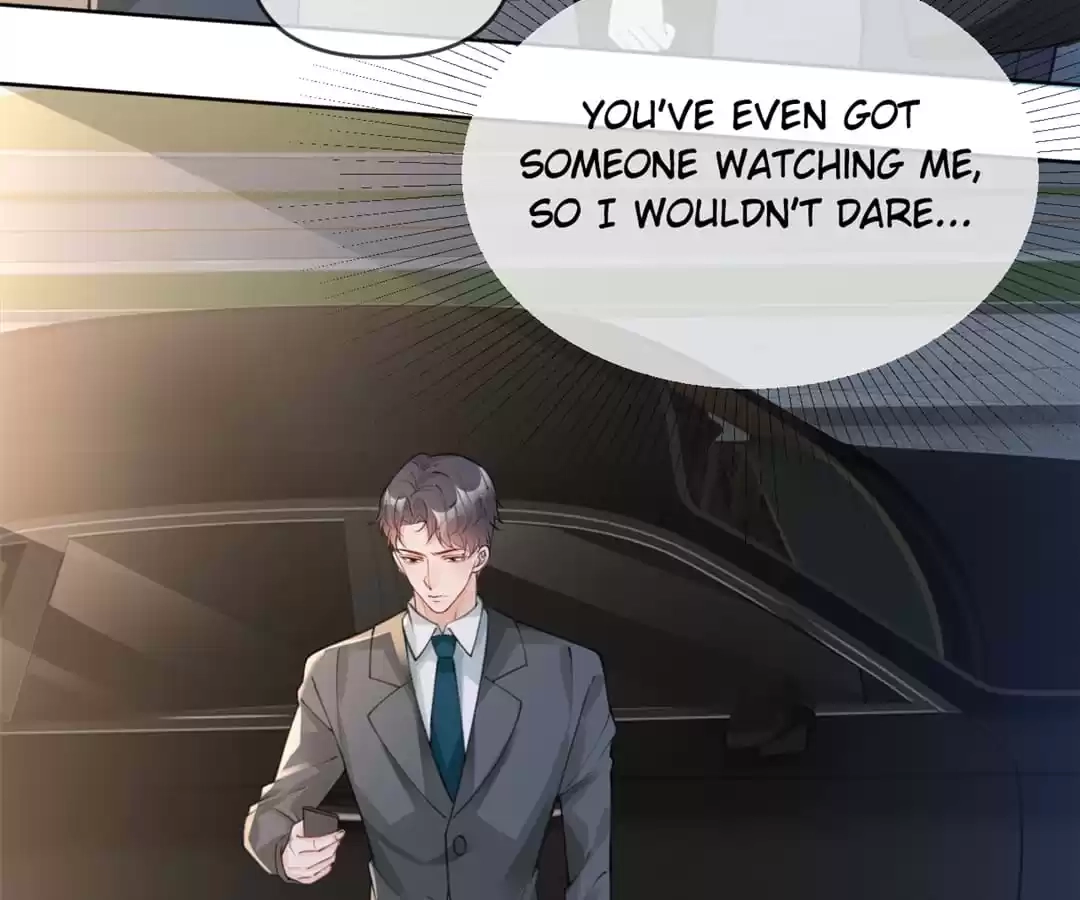 Read Coming Back as a Fair-Haired Boy chapter 43 image 6 on Lezhin