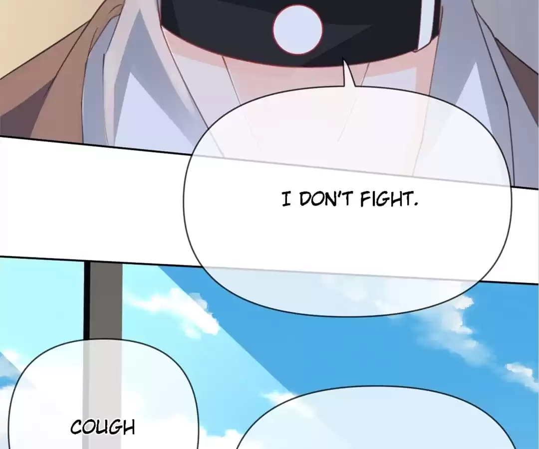 Read Coming Back as a Fair-Haired Boy chapter 44 image 10 on Lezhin