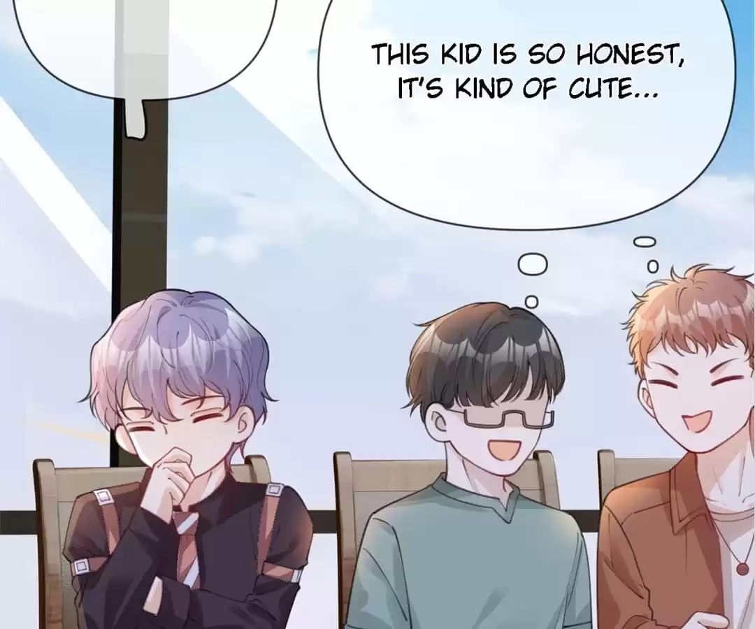 Read Coming Back as a Fair-Haired Boy chapter 44 image 11 on Lezhin