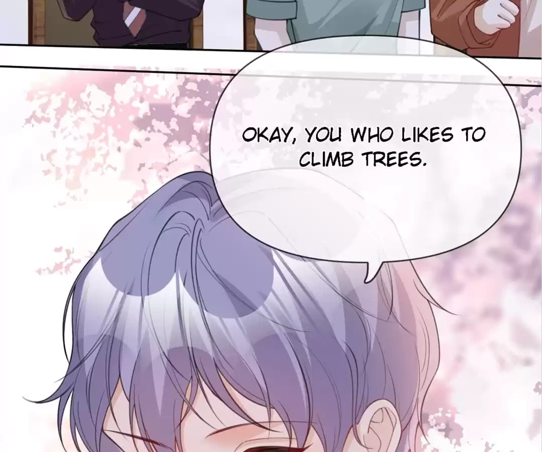 Read Coming Back as a Fair-Haired Boy chapter 44 image 12 on Lezhin
