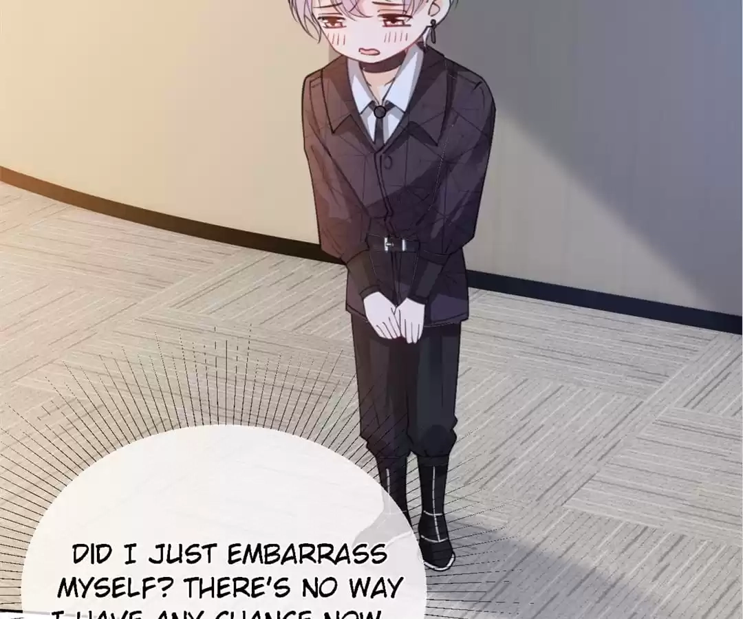 Read Coming Back as a Fair-Haired Boy chapter 44 image 15 on Lezhin
