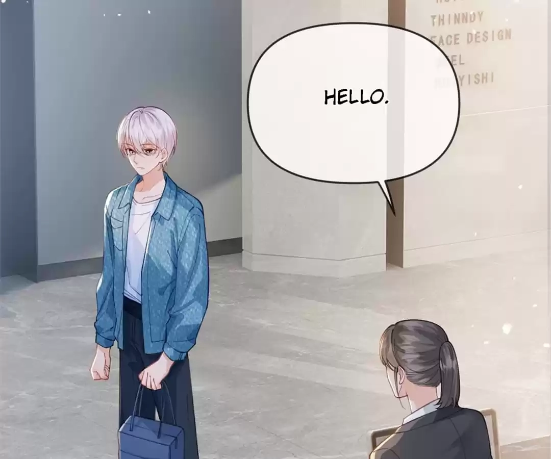 Read Coming Back as a Fair-Haired Boy chapter 44 image 19 on Lezhin