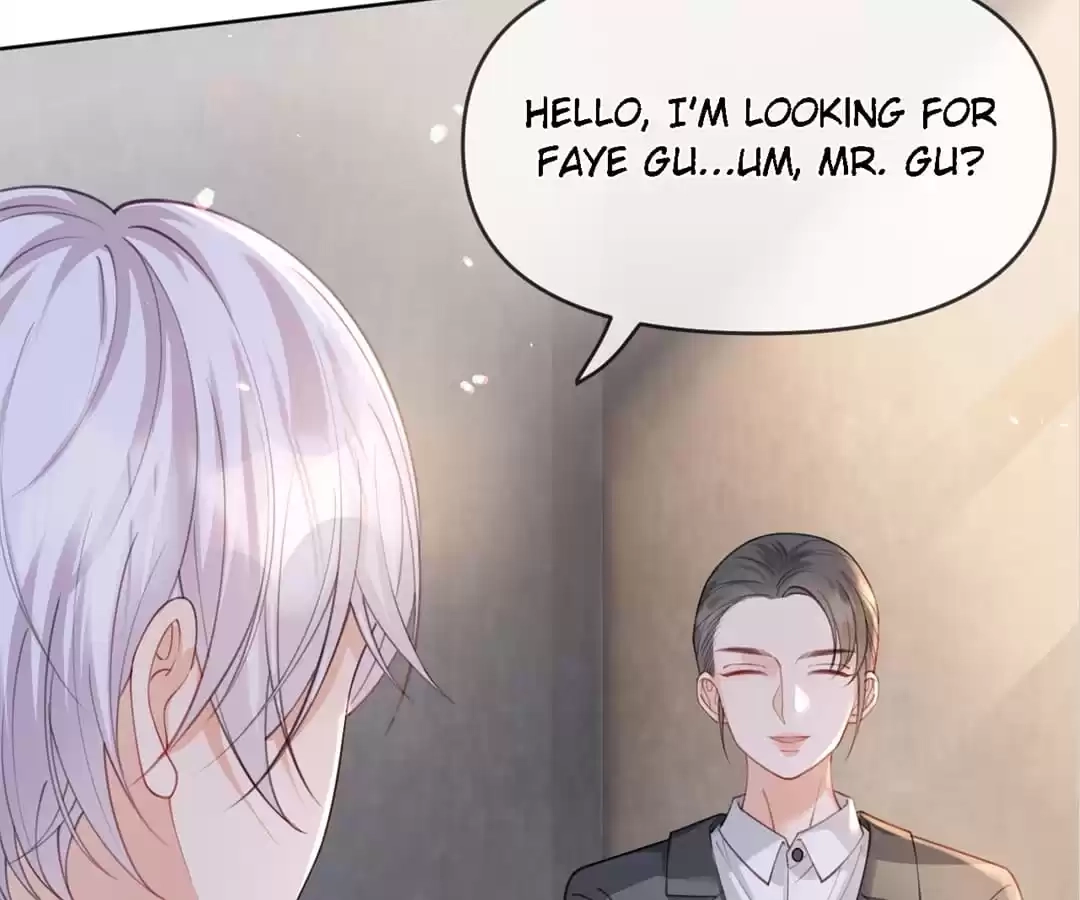 Read Coming Back as a Fair-Haired Boy chapter 44 image 21 on Lezhin