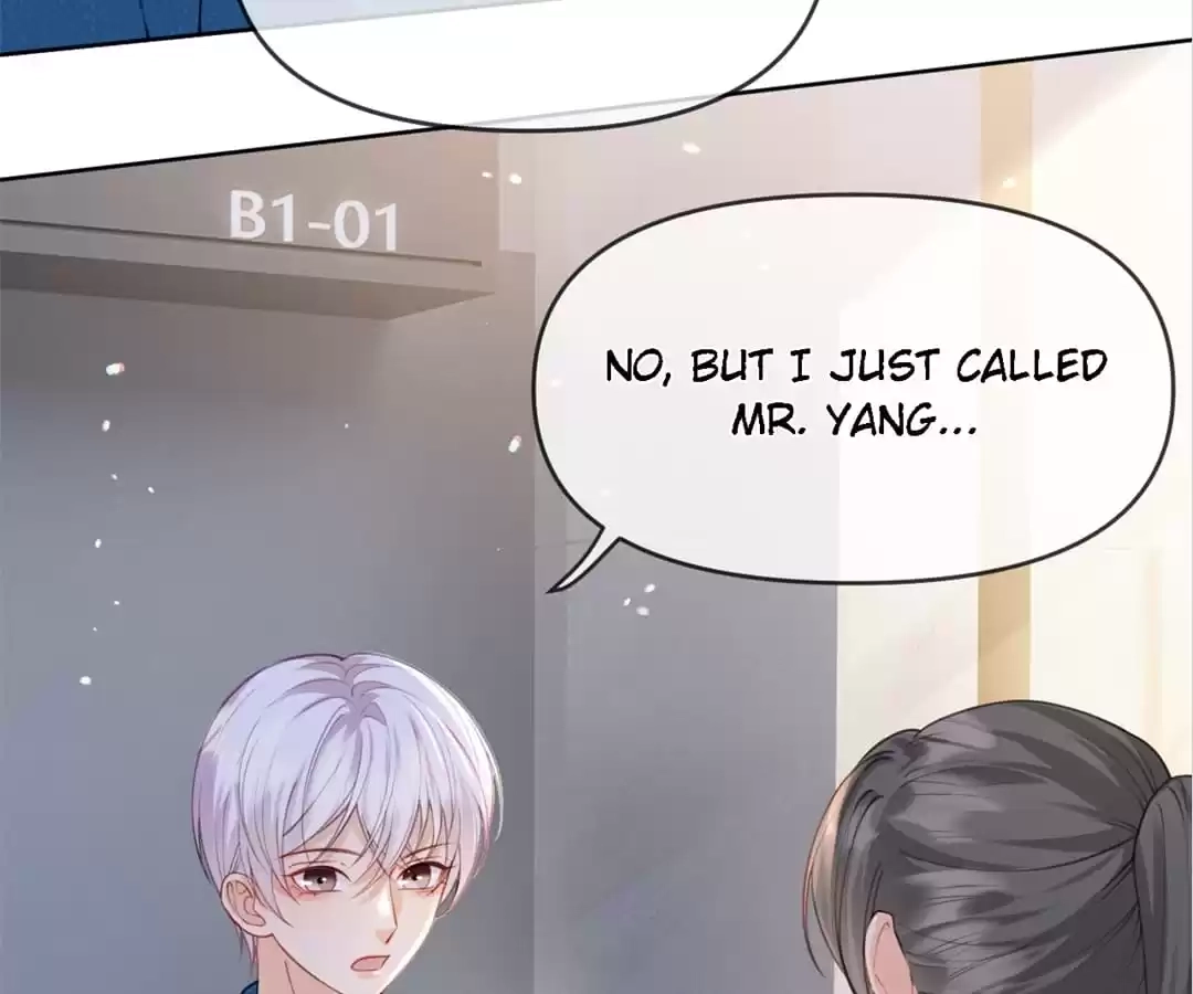 Read Coming Back as a Fair-Haired Boy chapter 44 image 23 on Lezhin