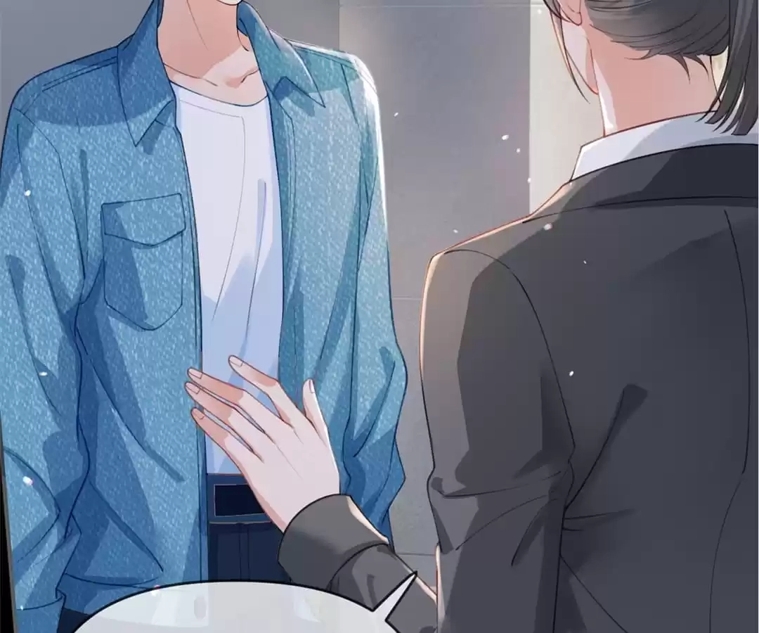 Read Coming Back as a Fair-Haired Boy chapter 44 image 24 on Lezhin