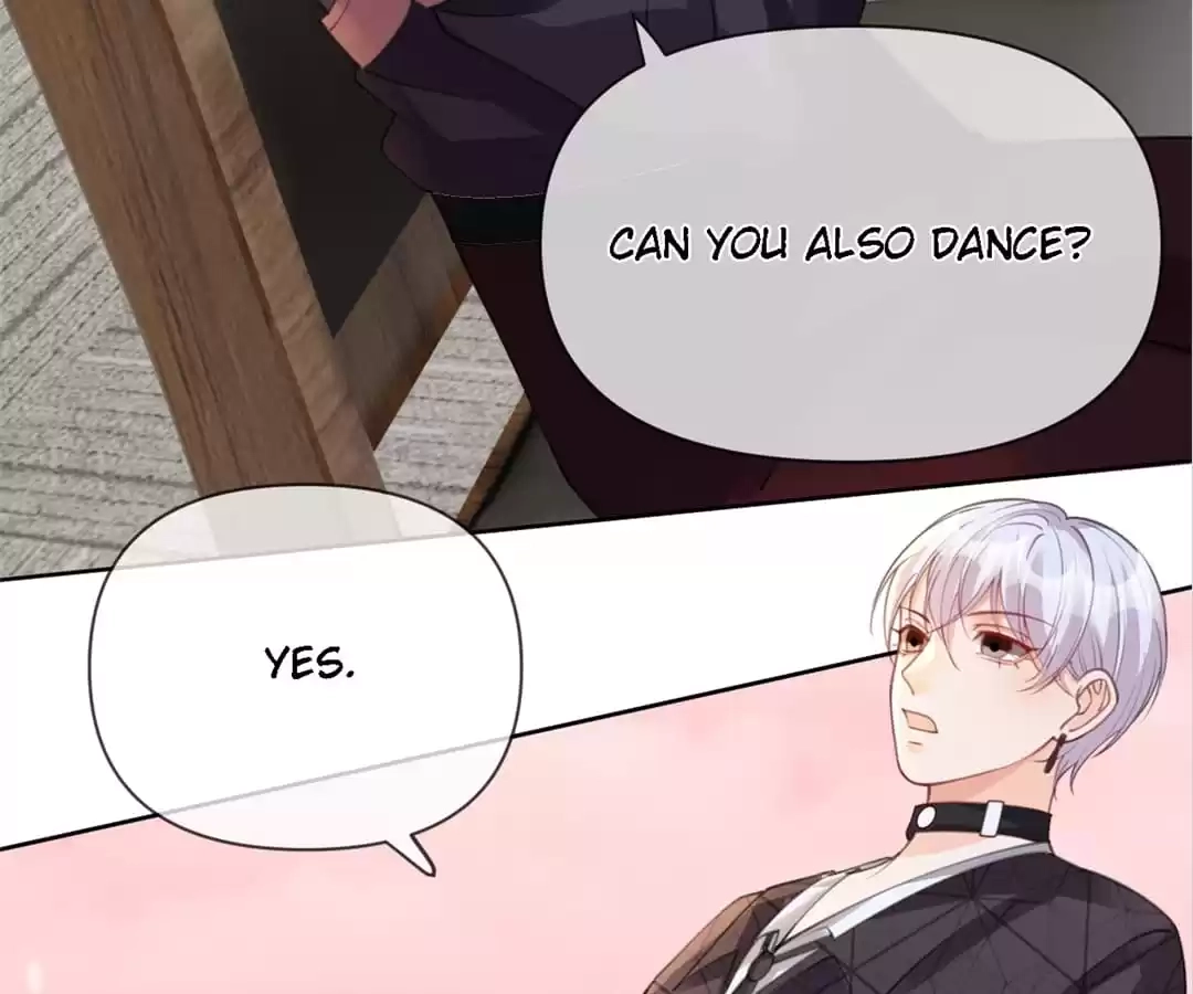 Read Coming Back as a Fair-Haired Boy chapter 44 image 3 on Lezhin