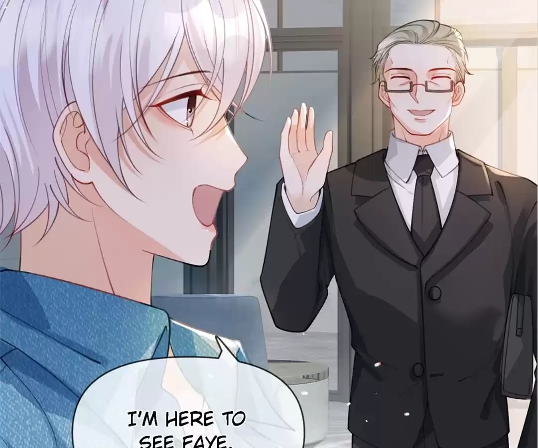 Read Coming Back as a Fair-Haired Boy chapter 44 image 30 on Lezhin