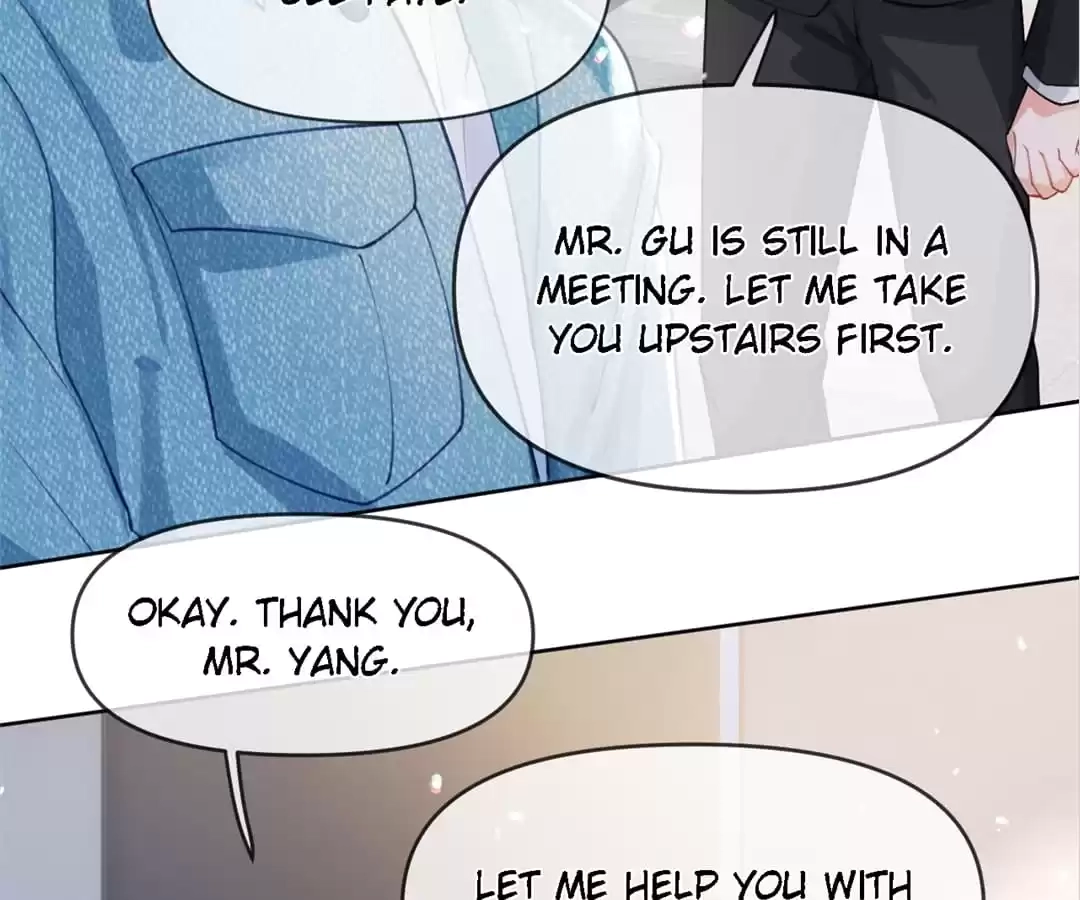 Read Coming Back as a Fair-Haired Boy chapter 44 image 31 on Lezhin