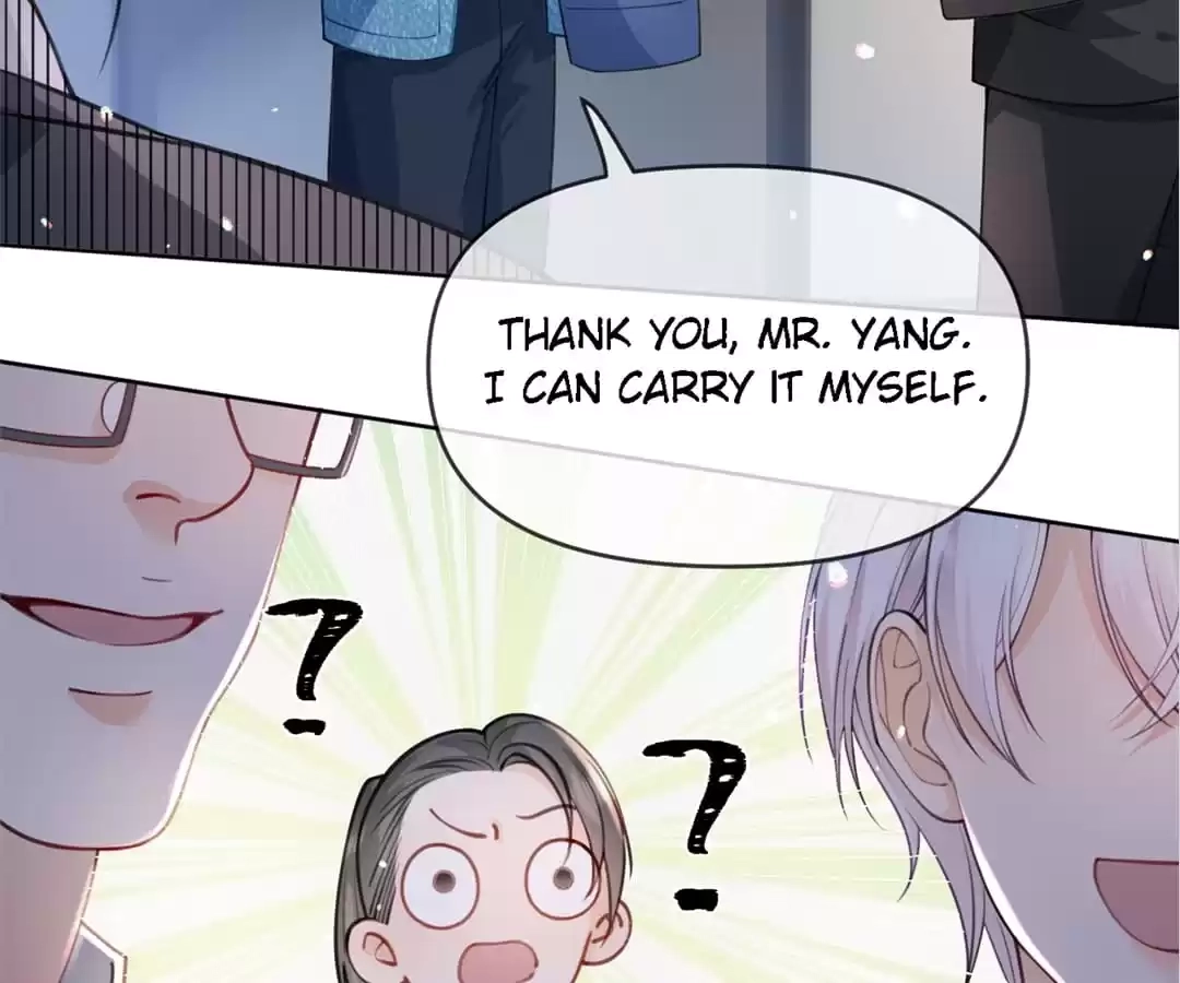 Read Coming Back as a Fair-Haired Boy chapter 44 image 33 on Lezhin