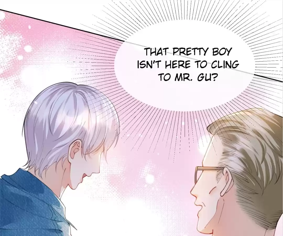 Read Coming Back as a Fair-Haired Boy chapter 44 image 36 on Lezhin