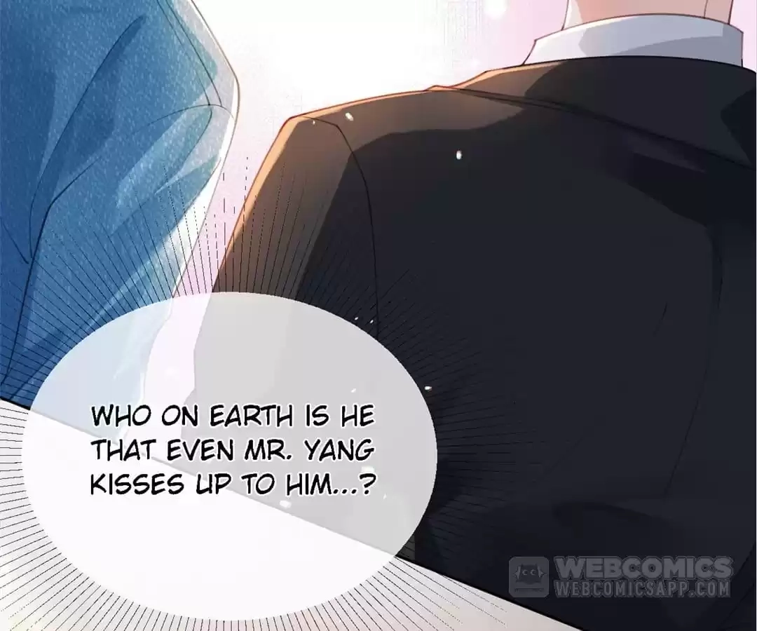 Read Coming Back as a Fair-Haired Boy chapter 44 image 37 on Lezhin