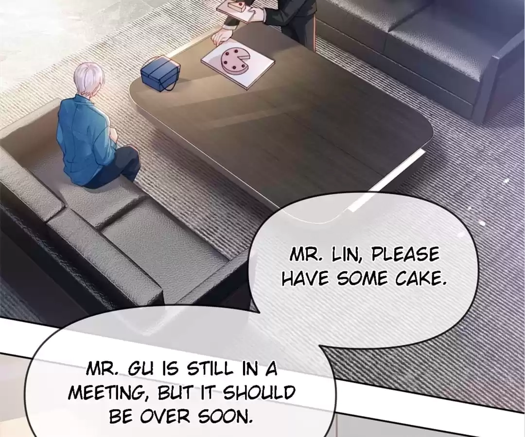 Read Coming Back as a Fair-Haired Boy chapter 44 image 39 on Lezhin
