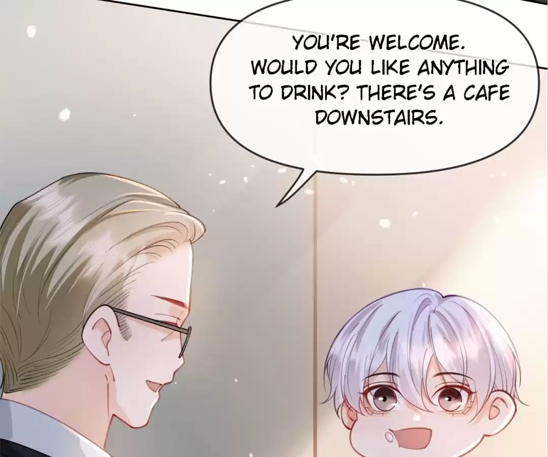Read Coming Back as a Fair-Haired Boy chapter 44 image 42 on Lezhin
