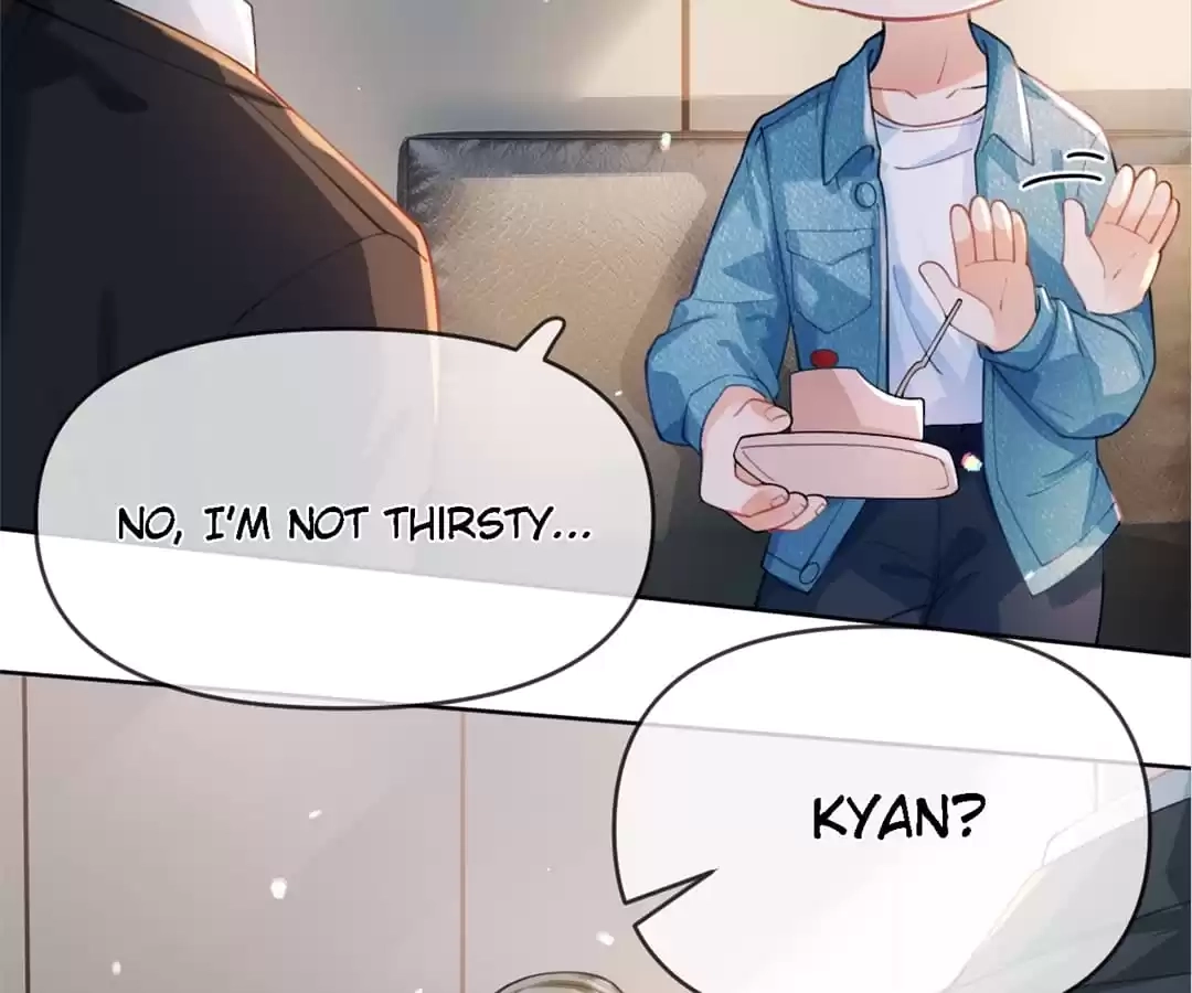Read Coming Back as a Fair-Haired Boy chapter 44 image 43 on Lezhin
