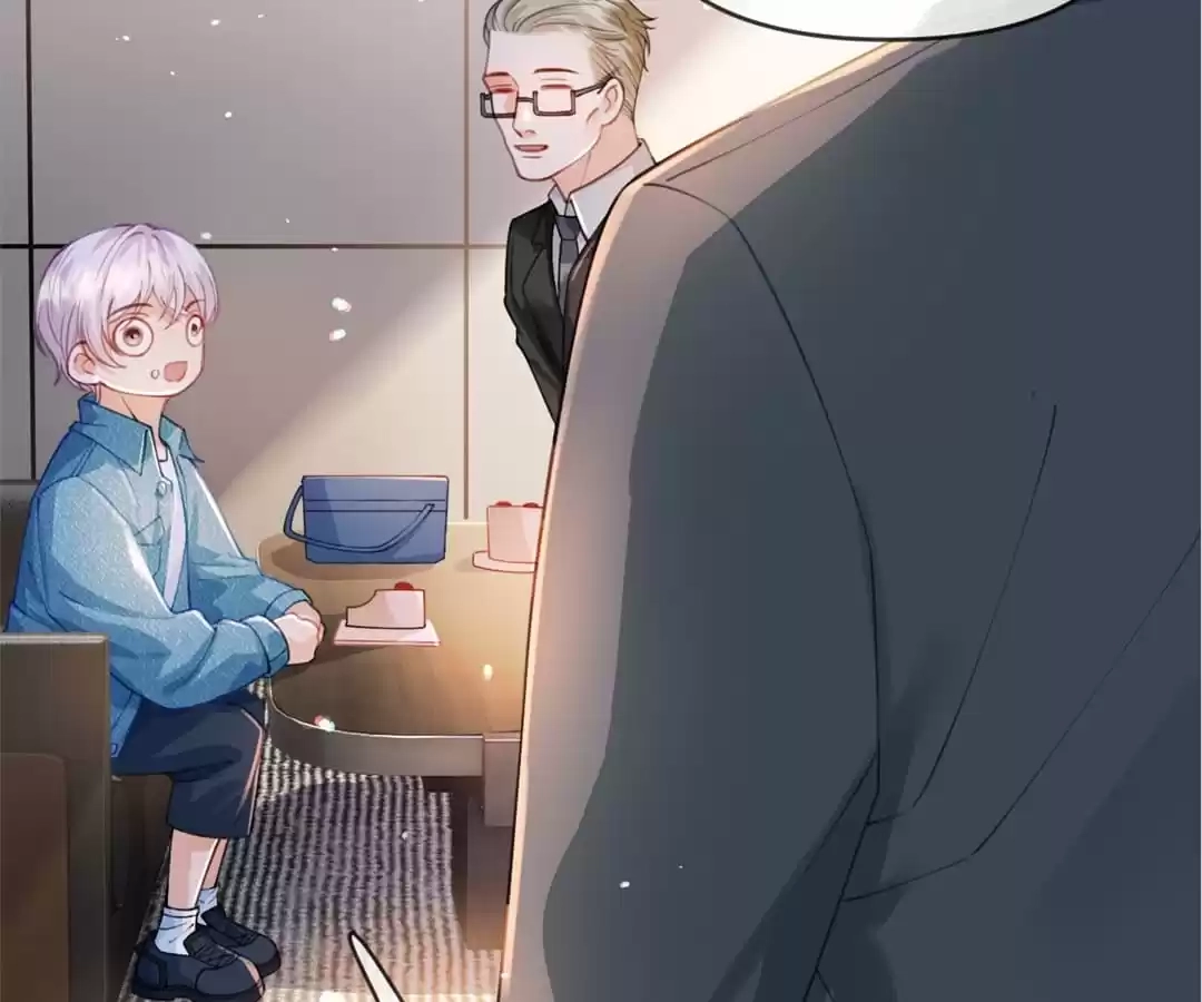 Read Coming Back as a Fair-Haired Boy chapter 44 image 44 on Lezhin