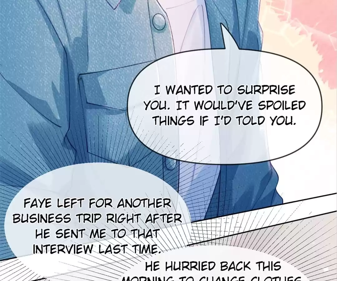 Read Coming Back as a Fair-Haired Boy chapter 44 image 49 on Lezhin