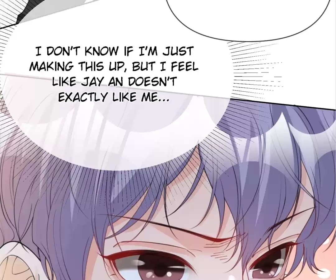 Read Coming Back as a Fair-Haired Boy chapter 44 image 5 on Lezhin