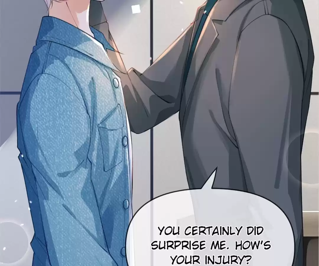 Read Coming Back as a Fair-Haired Boy chapter 44 image 51 on Lezhin