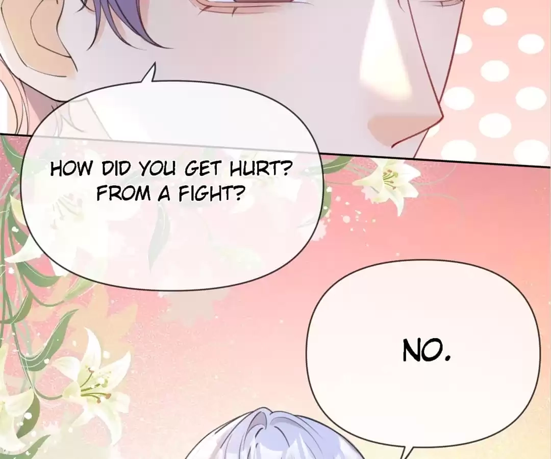 Read Coming Back as a Fair-Haired Boy chapter 44 image 6 on Lezhin
