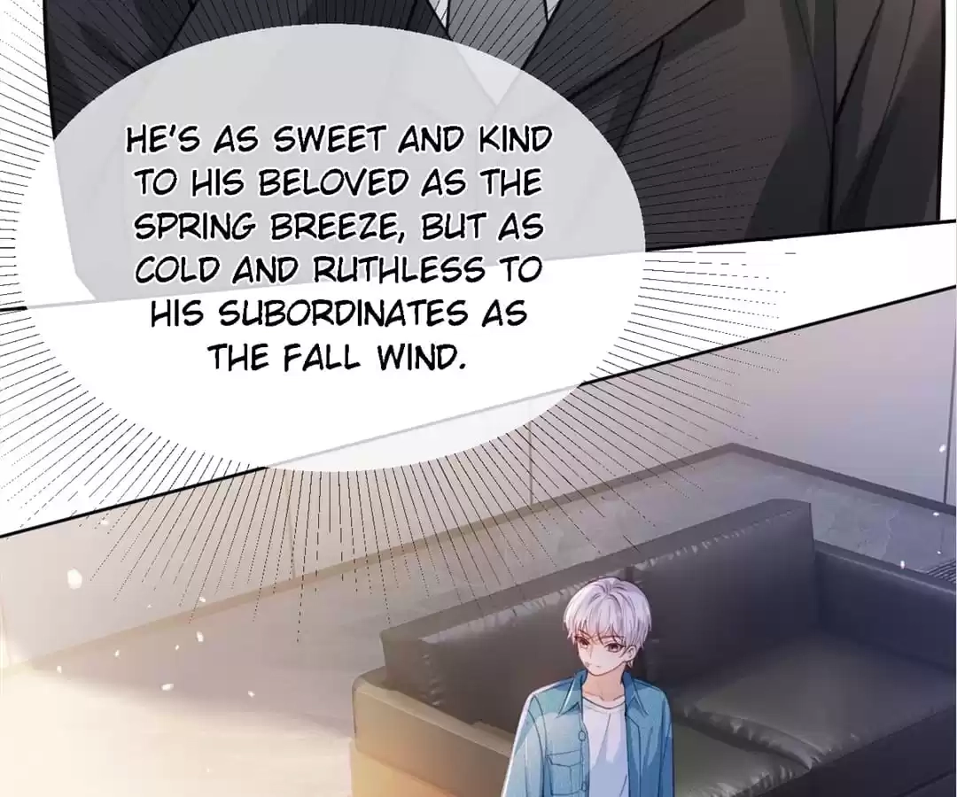 Read Coming Back as a Fair-Haired Boy chapter 44 image 60 on Lezhin