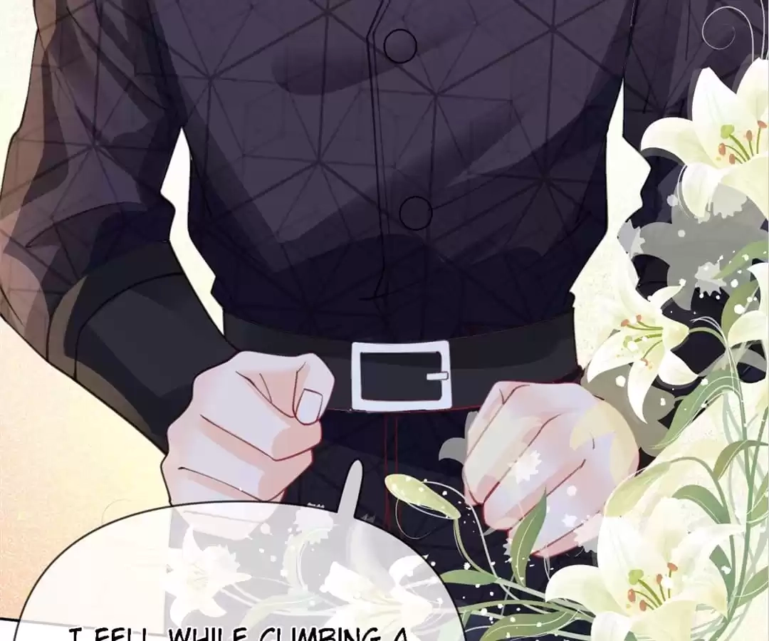 Read Coming Back as a Fair-Haired Boy chapter 44 image 8 on Lezhin