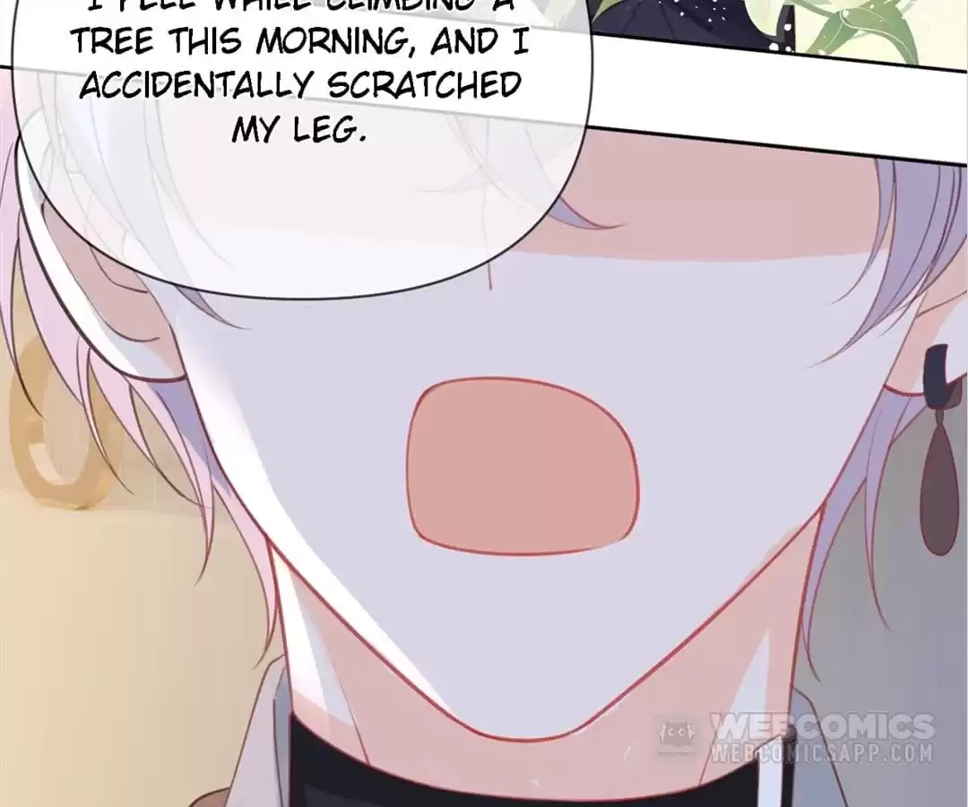 Read Coming Back as a Fair-Haired Boy chapter 44 image 9 on Lezhin