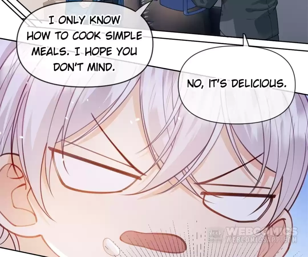 Read Coming Back as a Fair-Haired Boy chapter 45 image 1 on Lezhin