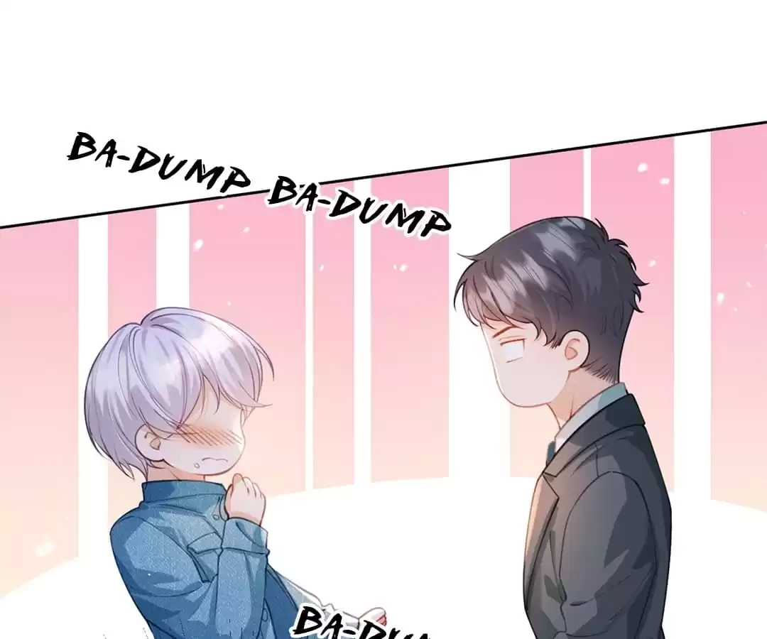Read Coming Back as a Fair-Haired Boy chapter 45 image 13 on Lezhin